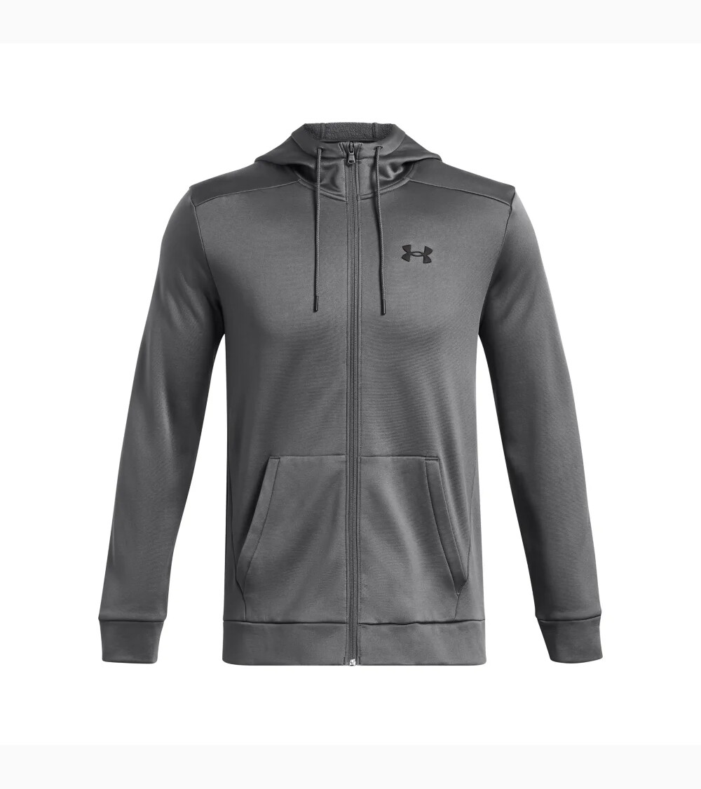 Sudadera con capucha Under Armour full zip