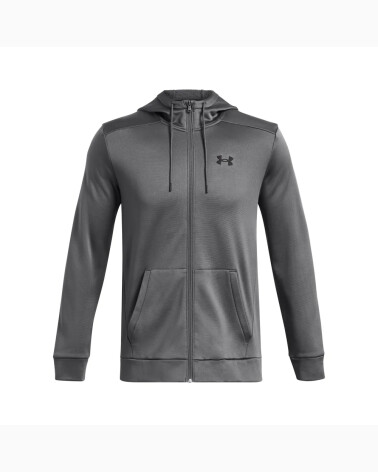 Sudadera con capucha Under Armour full zip