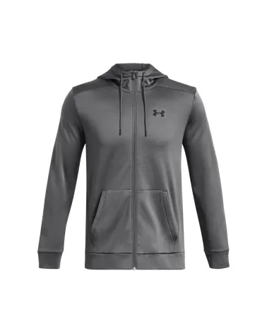 Under Armour hoodie full zip