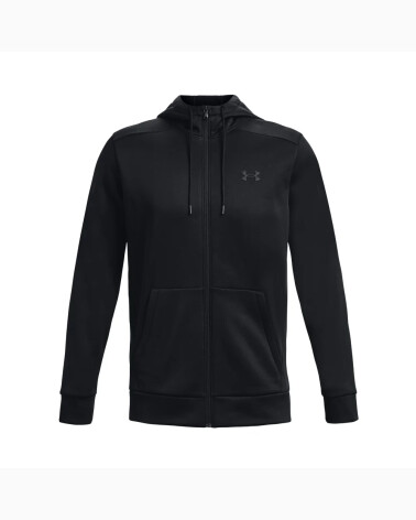 Under Armour Hoodie durchgehend