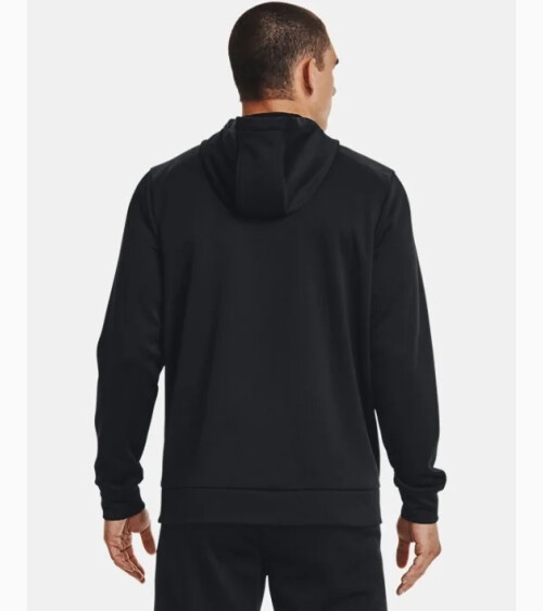 Under Armour Hoodie durchgehend
