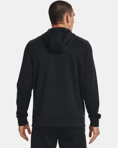 Sudadera con capucha Under Armour full zip