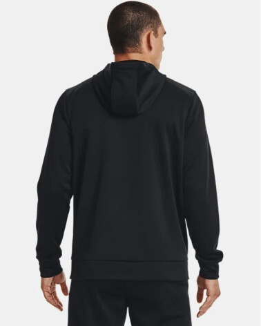 Under Armour Hoodie durchgehend