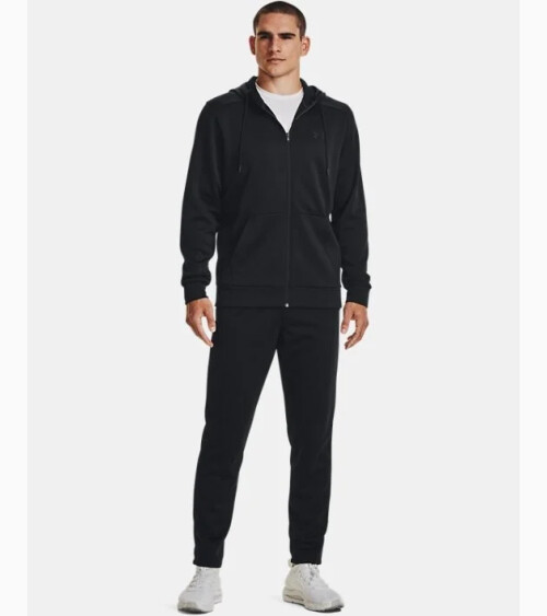 Under Armour Hoodie durchgehend