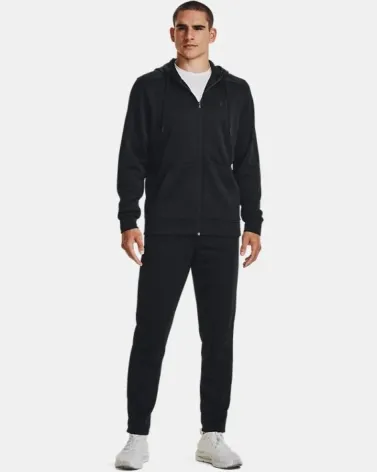 Haut à capuche Under Armour full zip