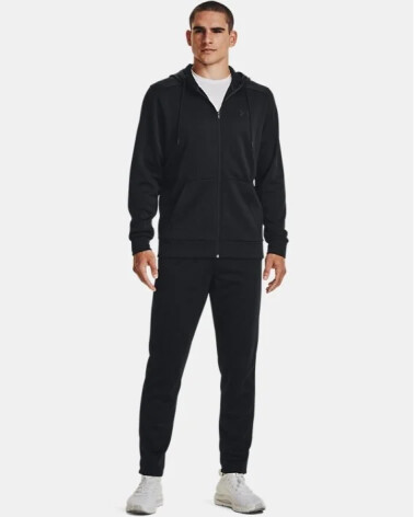 Under Armour Hoodie durchgehend