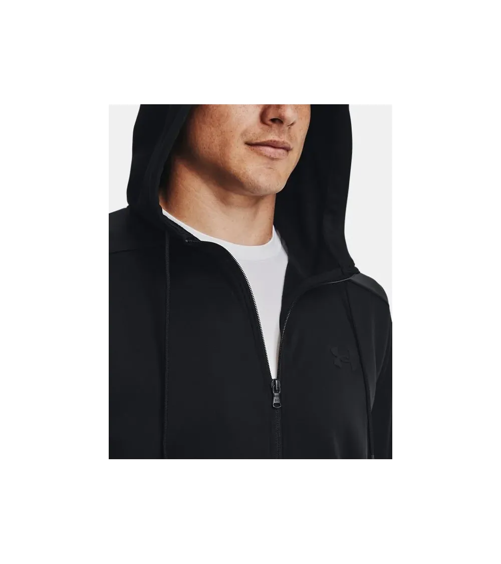 Sudadera con capucha Under Armour full zip