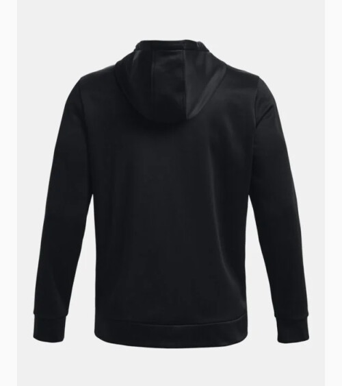 Under Armour Hoodie durchgehend