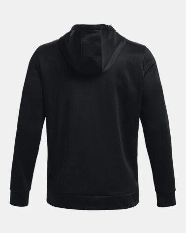 Under Armour Hoodie durchgehend