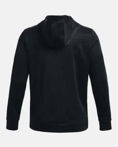 Under Armour Hoodie durchgehend