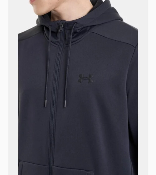 Under Armour Hoodie durchgehend