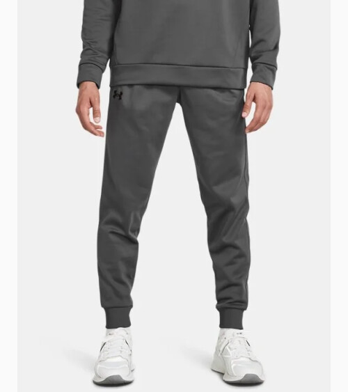 Under Armour Pantalones de forro polar
