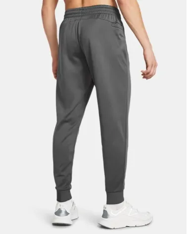 Under Armour Pantalones de forro polar