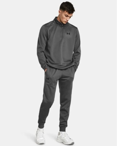 Under Armour Pantaloni pile