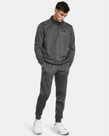 Under Armour Pantaloni pile