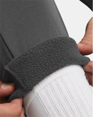 Under Armour Fleece Pants