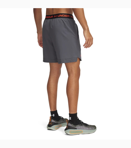 Under Armour Pantalones Cortos Vanish deportivos