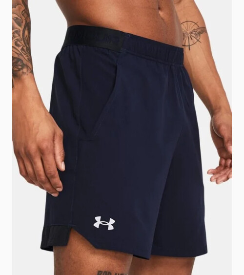 Under Armour Pantalones Cortos Vanish deportivos