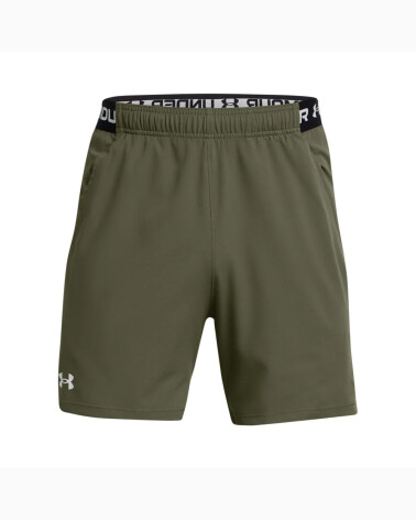 Under Armour Pantalones Cortos Vanish deportivos