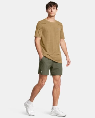 Under Armour Vanish Sports Shorts
