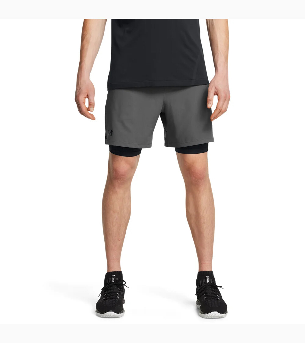 Under Armour shorts UA Vanish Woven 2in1