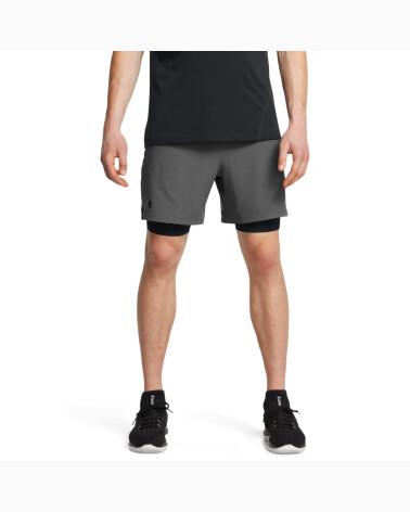 Under Armour UA Vanish Woven 2in1 shorts