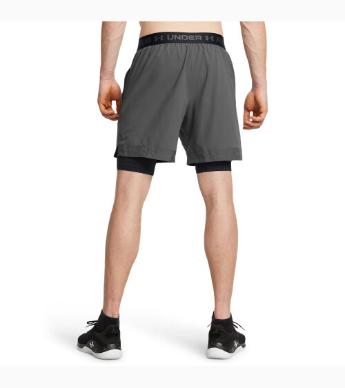 Under Armour shorts UA Vanish Woven 2in1