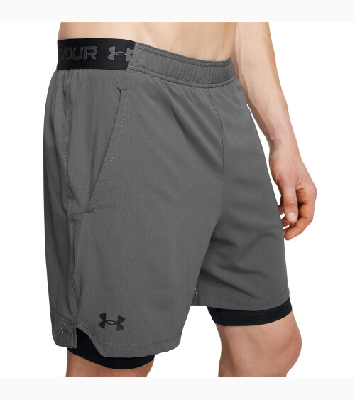 Under Armour shorts UA Vanish Woven 2in1