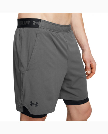 Under Armour UA Vanish Woven 2in1 shorts