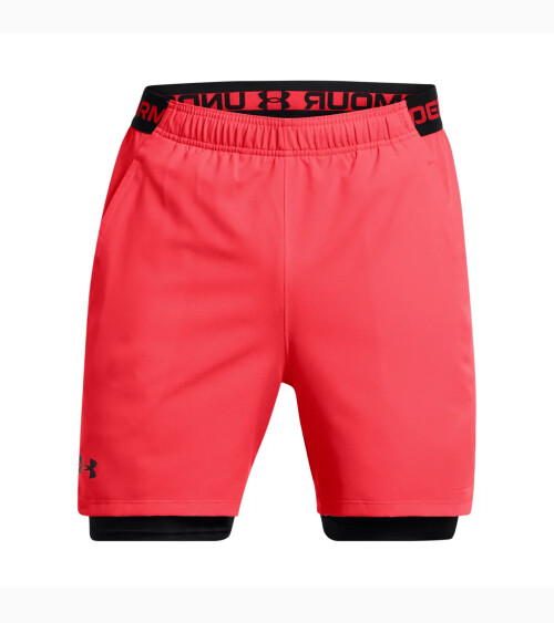 Under Armour pantalones cortos UA Vanish Woven 2in1