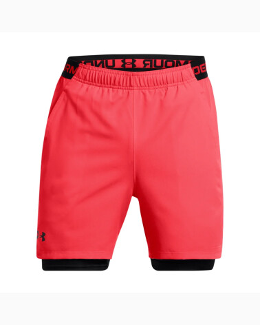 Under Armour shorts UA Vanish Woven 2in1