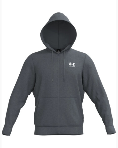 Under Armour Hooded Zip Sweatshirt Essential