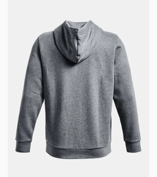 Sweat à capuche et zip Essential Under Armour