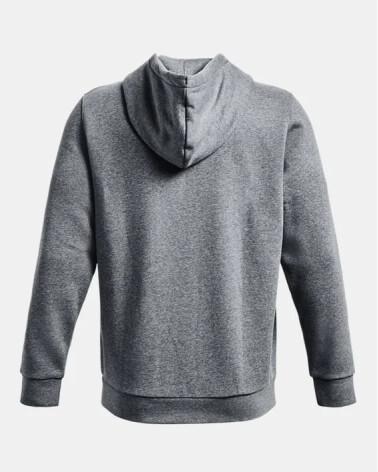 Sweat à capuche et zip Essential Under Armour