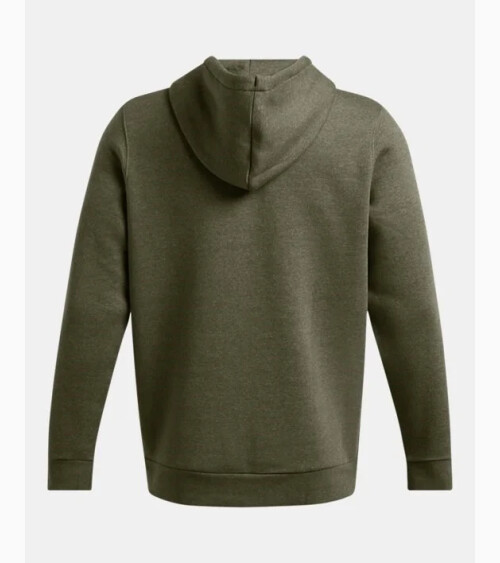 Under Armour Hooded Zip Sweatshirt Essential