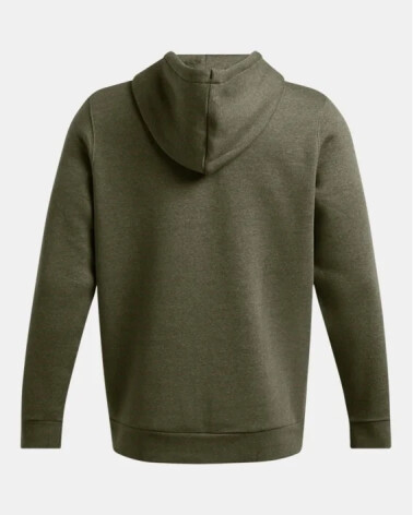 Sweat à capuche et zip Essential Under Armour