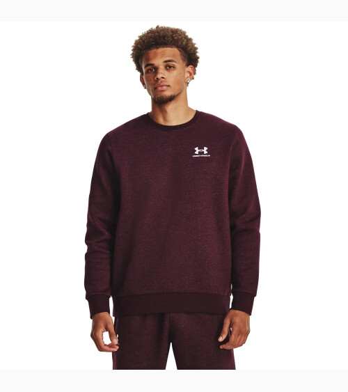Under Armour Rundhalssweatshirt