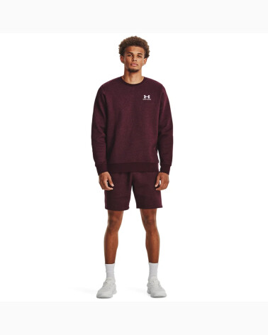 Under Armour sudadera de cuello redondo