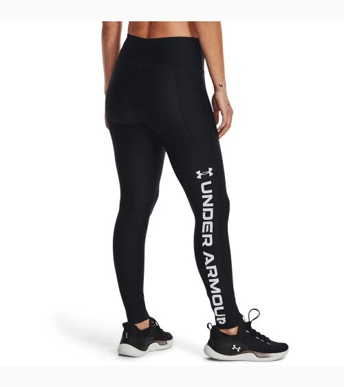 Under Armour HeatGear full-length Leggings