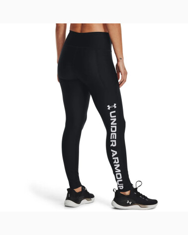 Under Armour HeatGear full-length Leggings