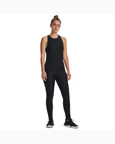 Under Armour Leggings HeatGear de largo completo