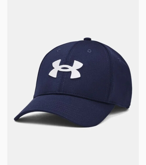 Casquette Under Armour avec visière