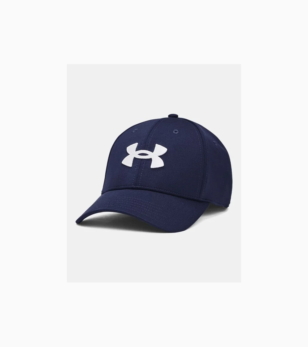 Casquette Under Armour avec visière