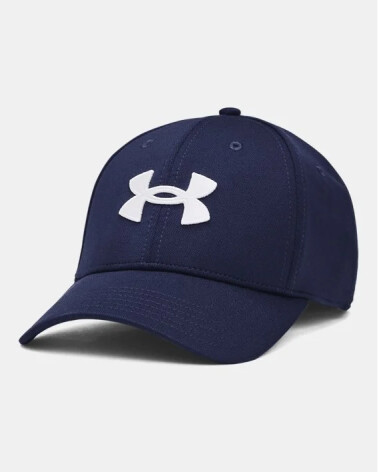 Casquette Under Armour avec visière