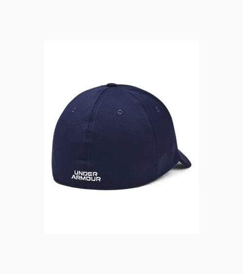 Casquette Under Armour avec visière