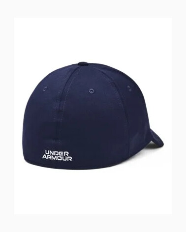 Casquette Under Armour avec visière
