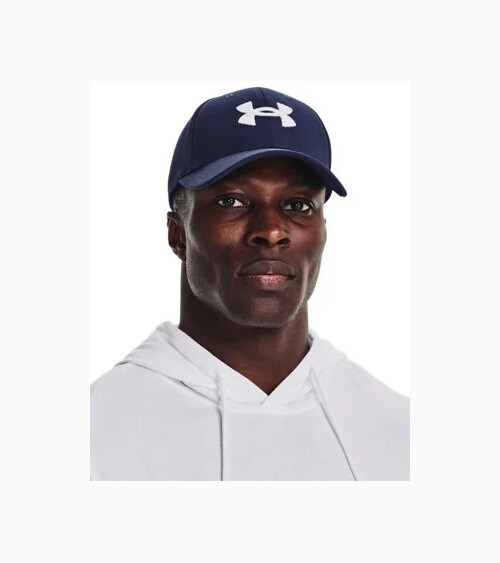 Under Armour Cap with visor