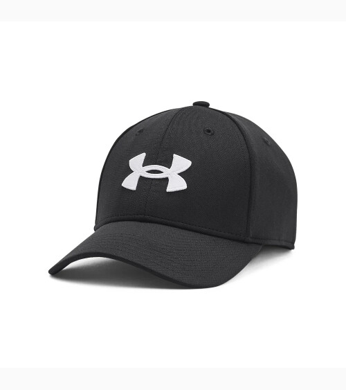 Gorra Under Armour visera