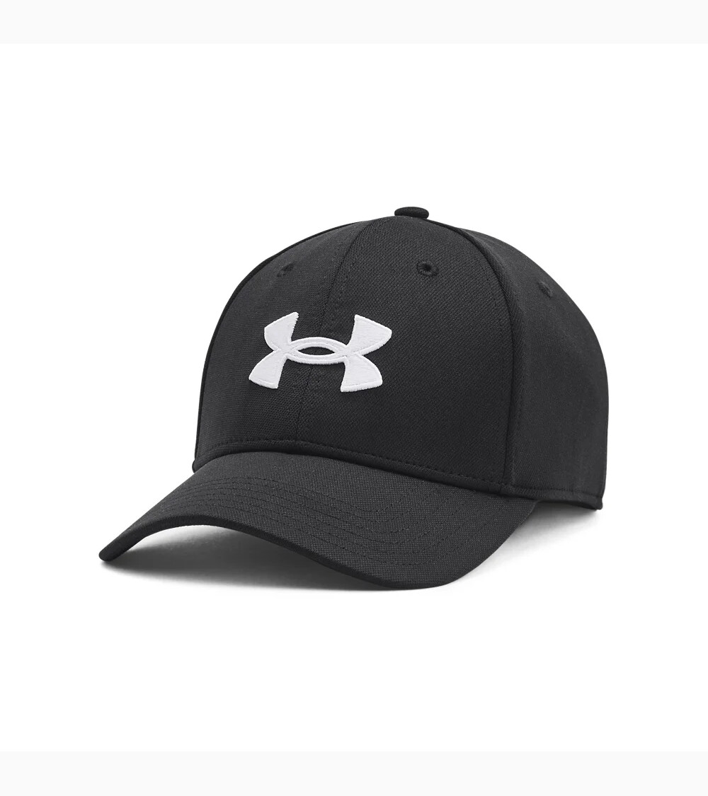Gorra Under Armour visera