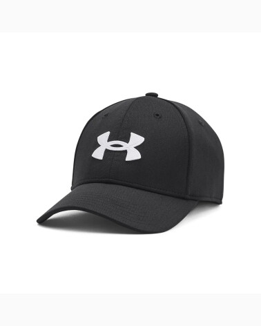 Casquette Under Armour avec visière